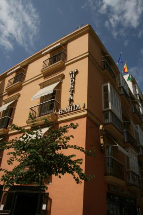 Hostal Bahía, Cadiz